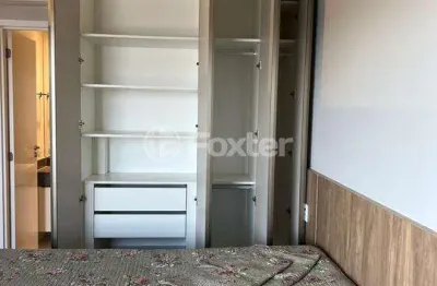 Kitnet / stúdio à venda na rua gerivatiba, 207, butantã, são paulo, 36 m2 por r$ 990.000