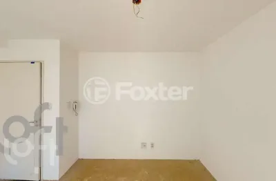 Apartamento com 1 quarto à venda na avenida rangel pestana, 1088, brás, são paulo, 33 m2 por r$ 198.000