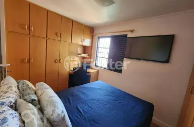 Apartamento com 2 quartos à venda na rua carneiro leão, 395, brás, são paulo, 49 m2 por r$ 350.000