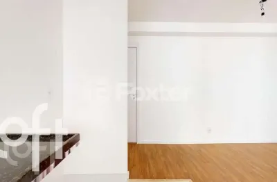 Apartamento com 2 quartos à venda na rua ernesto de castro, 235, brás, são paulo, 55 m2 por r$ 495.000