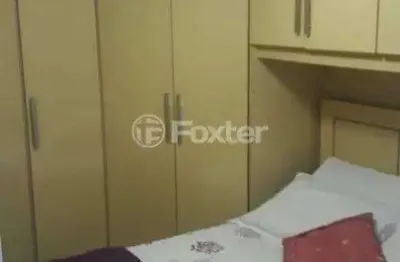 Kitnet / stúdio à venda na avenida rangel pestana, 1088, brás, são paulo, 30 m2 por r$ 276.800