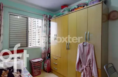 Apartamento com 2 quartos à venda na rua martim burchard, 254, brás, são paulo, 48 m2 por r$ 330.000