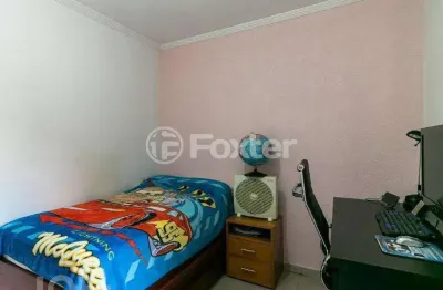 Apartamento com 2 quartos à venda na rua carneiro leão, 395, brás, são paulo, 50 m2 por r$ 380.000