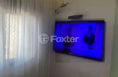 Apartamento com 2 quartos à venda na rua domingos paiva, 152, brás, são paulo, 50 m2 por r$ 640.000