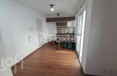 Apartamento com 1 quarto à venda na rua caetano pinto, 220, brás, são paulo, 28 m2 por r$ 260.000