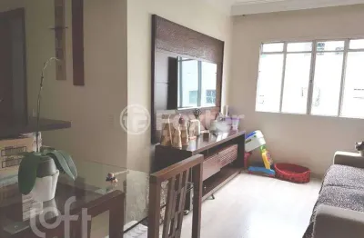 Apartamento com 2 quartos à venda na rua campos sales, 31, brás, são paulo, 49 m2 por r$ 350.000