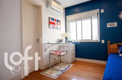 Apartamento com 4 quartos à venda na rua jorge americano, 301, alto da lapa, são paulo, 366 m2 por r$ 3.675.000