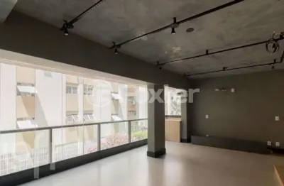 Kitnet / stúdio à venda na rua itacema, 65, itaim bibi, são paulo, 50 m2 por r$ 1.300.000