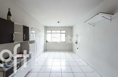 Kitnet / stúdio à venda na rua paim, 314, bela vista, são paulo, 35 m2 por r$ 313.000