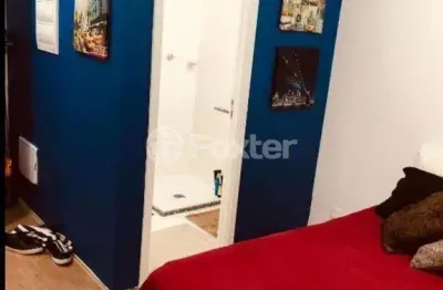 Apartamento com 1 quarto à venda na rua coronel mursa, 56, brás, são paulo, 19 m2 por r$ 265.000