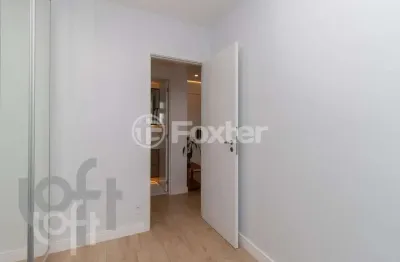 Apartamento com 2 quartos à venda na rua martim burchard, 187, brás, são paulo, 57 m2 por r$ 735.000