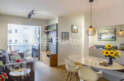 Apartamento com 3 quartos à venda na rua domingos paiva, 206, brás, são paulo, 73 m2 por r$ 795.000