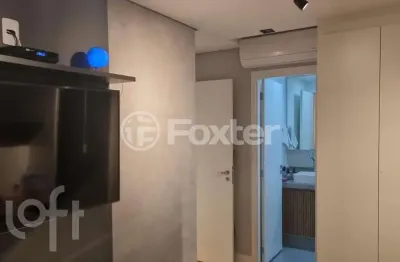 Apartamento com 2 quartos à venda na rua martim burchard, 187, brás, são paulo, 57 m2 por r$ 800.000