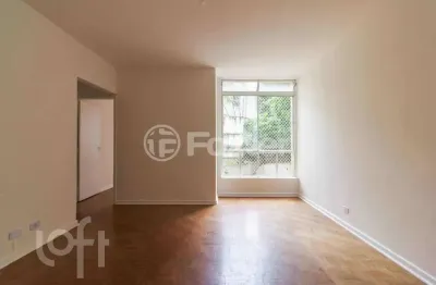 Apartamento com 2 quartos à venda na avenida nove de julho, 1050, bela vista, são paulo, 80 m2 por r$ 540.000