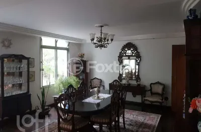 Apartamento com 3 quartos à venda na rua são carlos do pinhal, 441, bela vista, são paulo, 170 m2 por r$ 1.394.000