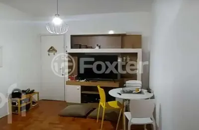 Apartamento com 1 quarto à venda na avenida nove de julho, 1143, bela vista, são paulo, 50 m2 por r$ 323.000