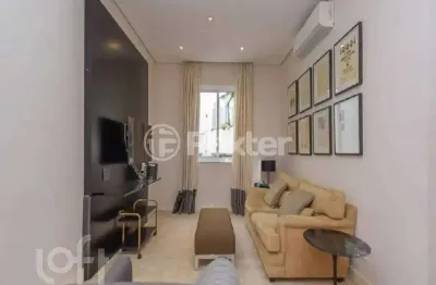 Apartamento com 2 quartos à venda na rua rocha, 204, bela vista, são paulo, 67 m2 por r$ 850.000