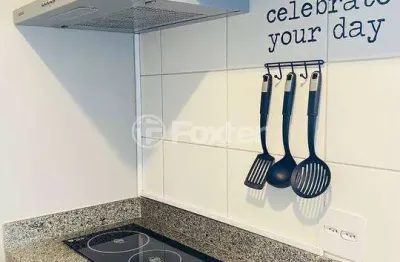Apartamento com 1 quarto à venda na rua conselheiro ramalho, 376, bela vista, são paulo, 26 m2 por r$ 350.000