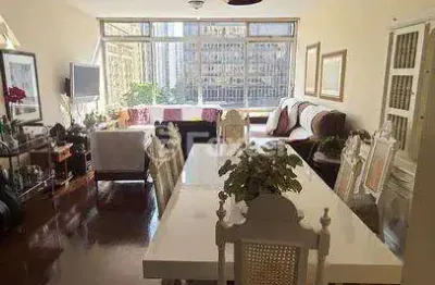 Apartamento com 3 quartos à venda na rua são carlos do pinhal, 248, bela vista, são paulo, 138 m2 por r$ 1.499.900