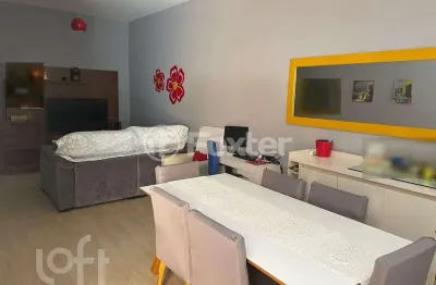 Apartamento com 2 quartos à venda na rua major diogo, 808, bela vista, são paulo, 75 m2 por r$ 532.000