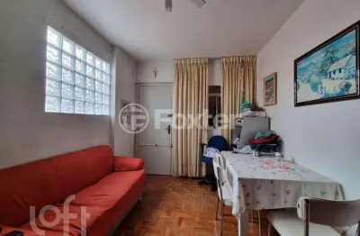 Apartamento com 2 quartos à venda na rua conde de são joaquim, 387, bela vista, são paulo, 71 m2 por r$ 498.500