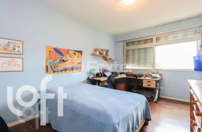 Apartamento com 3 quartos à venda na alameda rio claro, 179, bela vista, são paulo, 235 m2 por r$ 3.350.000