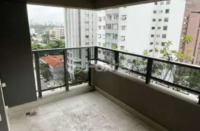 Apartamento com 1 quarto à venda na rua joaquim floriano, 152, itaim bibi, são paulo, 44 m2 por r$ 1.400.000