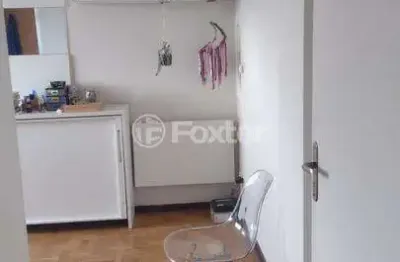 Apartamento com 1 quarto à venda na rua conselheiro ramalho, 748, bela vista, são paulo, 50 m2 por r$ 405.000