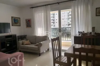 Apartamento com 3 quartos à venda na avenida itaboraí, 457, bosque da saúde, são paulo, 105 m2 por r$ 1.000.000