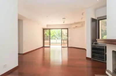 Apartamento com 3 quartos à venda na avenida horácio lafer, 702, itaim bibi, são paulo, 210 m2 por r$ 3.490.000