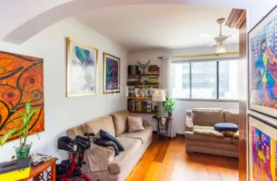 Apartamento com 3 quartos à venda na rua urussuí, 352, itaim bibi, são paulo, 151 m2 por r$ 1.450.000