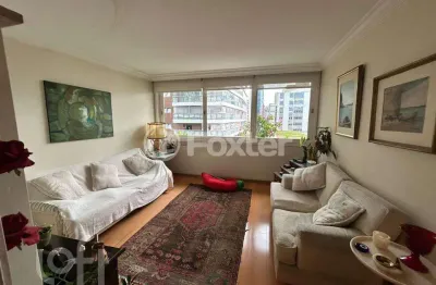 Apartamento com 3 quartos à venda na rua bandeira paulista, 104, itaim bibi, são paulo, 90 m2 por r$ 1.500.000