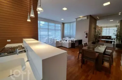 Apartamento com 4 quartos à venda na rua viradouro, 120, itaim bibi, são paulo, 223 m2 por r$ 9.000.000