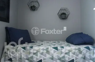 Kitnet / stúdio à venda na rua anhaia, 871, bom retiro, são paulo, 14 m2 por r$ 270.000