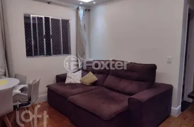 Apartamento com 2 quartos à venda na rua doutor césar castiglioni júnior, 314, casa verde, são paulo, 60 m2 por r$ 350.000