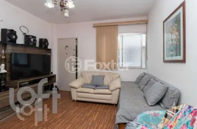 Apartamento com 2 quartos à venda na rua rocha, 23, bela vista, são paulo, 60 m2 por r$ 460.000