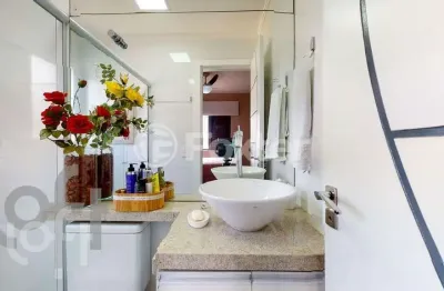 Apartamento com 2 quartos à venda na rua padre machado, 485, bosque da saúde, são paulo, 70 m2 por r$ 830.000