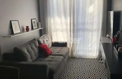 Apartamento com 2 quartos à venda na avenida amador aguiar, 530, jaraguá, são paulo, 53 m2 por r$ 319.200