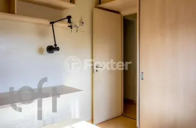Apartamento com 2 quartos à venda na rua traituba, 148, saúde, são paulo, 60 m2 por r$ 530.000