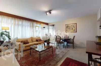 Apartamento com 3 quartos à venda na rua martiniano de carvalho, 926, bela vista, são paulo, 120 m2 por r$ 980.000