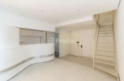 Apartamento com 1 quarto à venda na rua jesuíno arruda, 710, itaim bibi, são paulo, 89 m2 por r$ 1.200.000