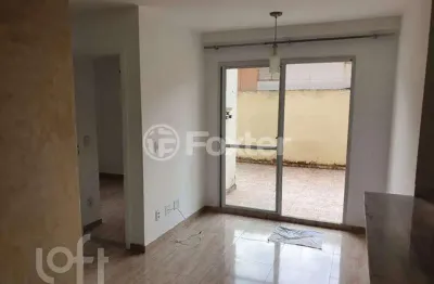 Apartamento com 2 quartos à venda na avenida amador aguiar, 530, jaraguá, são paulo, 58 m2 por r$ 330.000