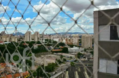 Apartamento com 3 quartos à venda na avenida jaguaré, 403, jaguaré, são paulo, 89 m2 por r$ 500.000