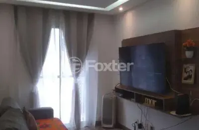 Apartamento com 1 quarto à venda na rua agrimensor sugaya, 930, colônia (zona leste), são paulo, 52 m2 por r$ 270.000