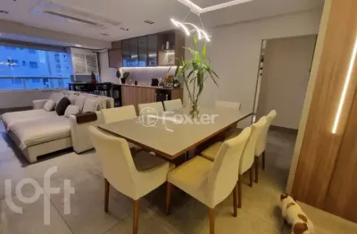 Apartamento com 3 quartos à venda na rua doutor augusto de miranda, 1303, pompéia, são paulo, 120 m2 por r$ 1.900.000