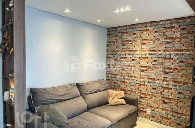 Apartamento com 2 quartos à venda na rua francisco de vitória, 200, vila mariana, são paulo, 69 m2 por r$ 1.035.000