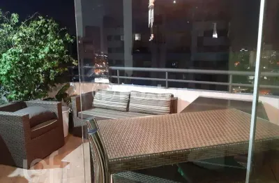 Apartamento com 3 quartos à venda na estrada velha da penha, 88, tatuapé, são paulo, 181 m2 por r$ 1.100.000