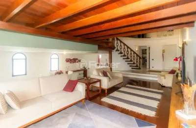 Apartamento com 4 quartos à venda na avenida giovanni gronchi, 3993, vila andrade, são paulo, 242 m2 por r$ 900.000