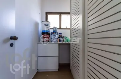 Apartamento com 4 quartos à venda na rua itamira, 10, vila andrade, são paulo, 235 m2 por r$ 1.790.000