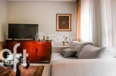Apartamento com 2 quartos à venda na rua jamanari, 215, vila andrade, são paulo, 110 m2 por r$ 806.000
